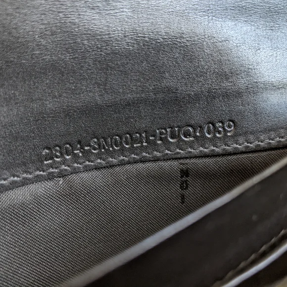 Fendi wallet - Picture 7 of 13